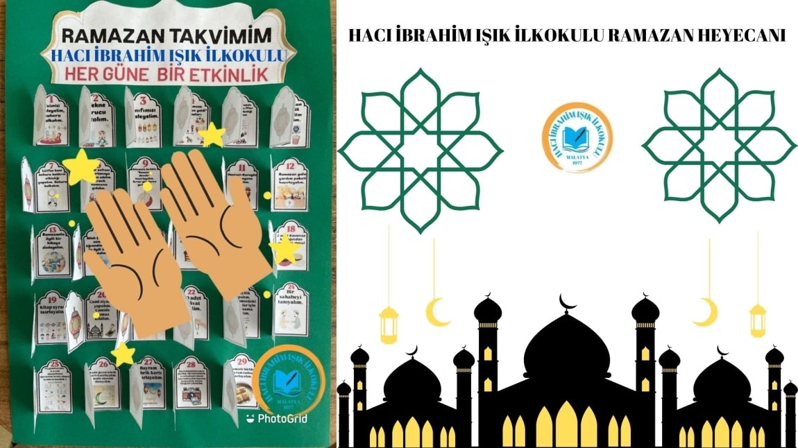 Ramazan Heyecanı Her Güne Bir Etkinlik