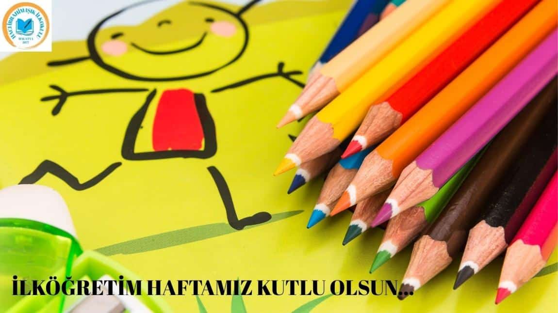 İLKÖĞRETİM HAFTASI